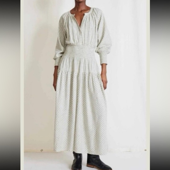 Apiece Apart Dresses & Skirts - Apiece Apart La Ventura Dress. US M